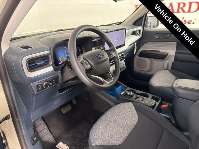 new 2025 Ford Maverick car, priced at $28,914