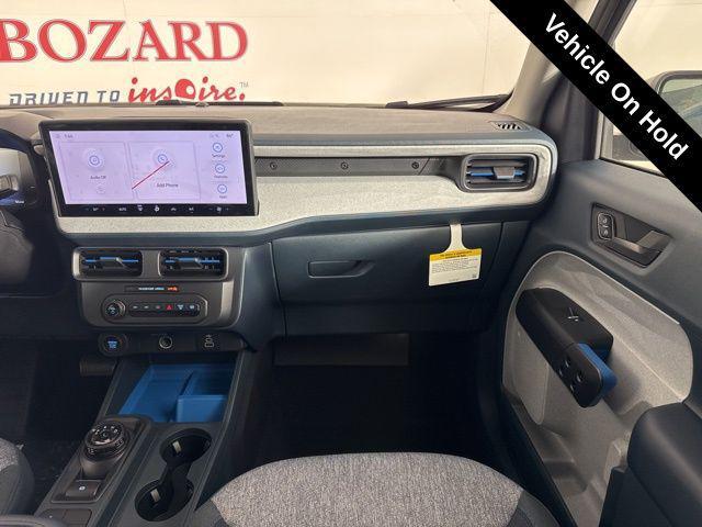 new 2025 Ford Maverick car, priced at $28,914