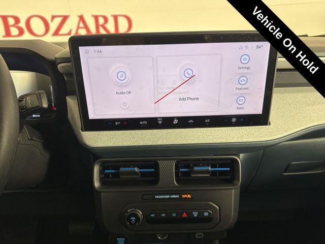 new 2025 Ford Maverick car, priced at $28,914