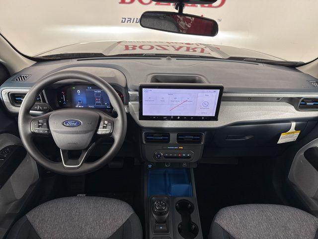 new 2025 Ford Maverick car, priced at $29,225