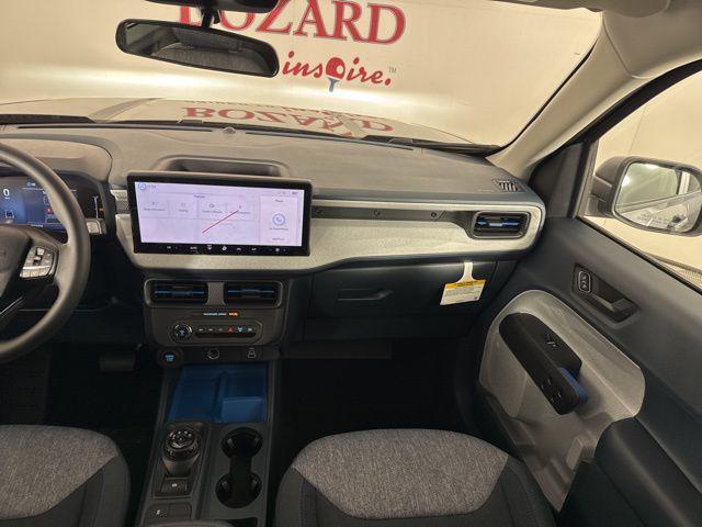 new 2025 Ford Maverick car, priced at $29,225