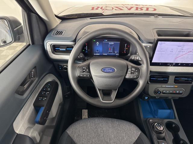 new 2025 Ford Maverick car, priced at $29,178