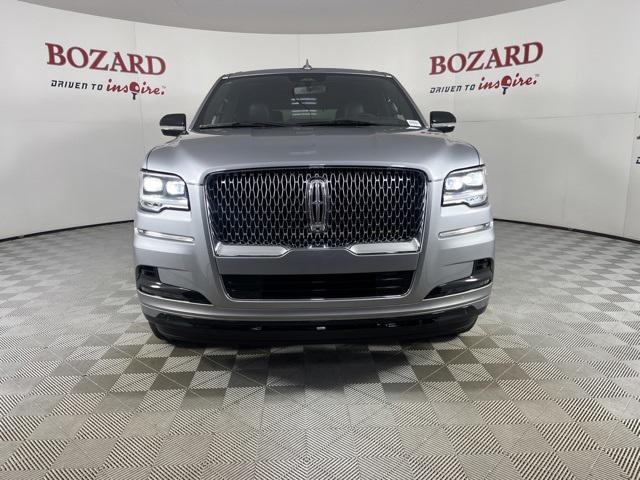 new 2024 Lincoln Navigator car, priced at $94,676