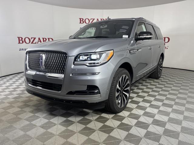 new 2024 Lincoln Navigator car, priced at $94,676