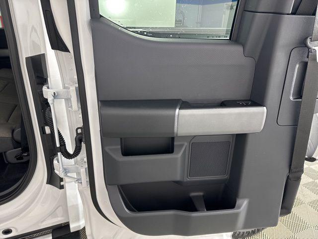 new 2025 Ford F-150 car, priced at $46,792