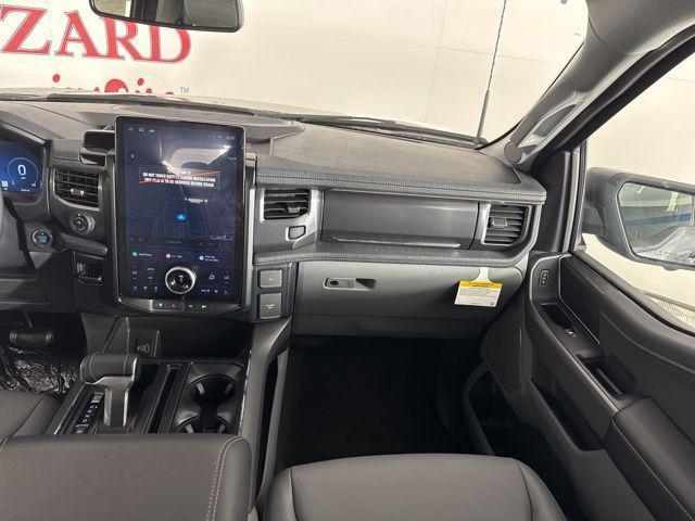 new 2025 Ford F-150 Lightning car, priced at $59,327