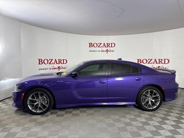 used 2023 Dodge Charger car, priced at $30,000