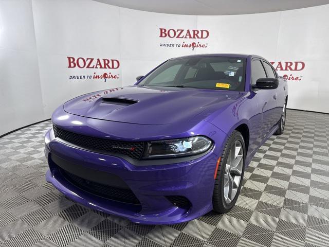 used 2023 Dodge Charger car, priced at $30,000