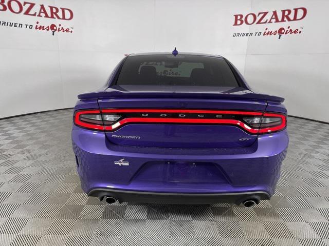 used 2023 Dodge Charger car, priced at $30,000