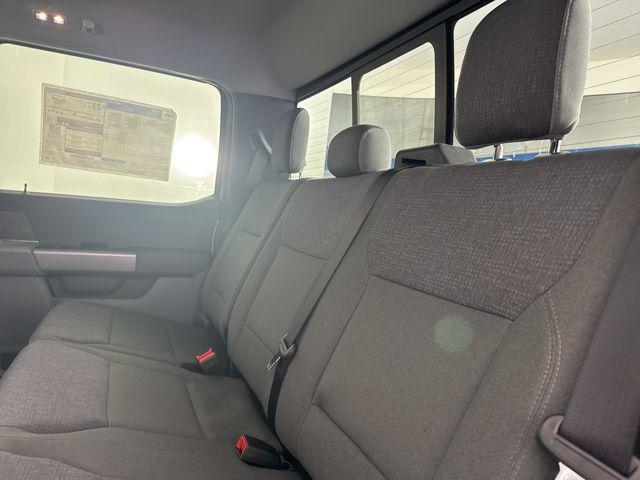 new 2025 Ford F-150 car, priced at $55,628