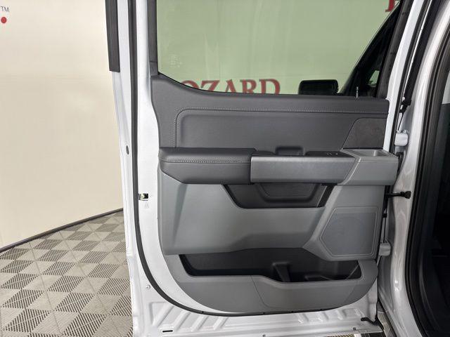 new 2025 Ford F-150 car, priced at $55,628