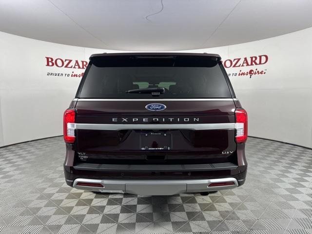 new 2024 Ford Expedition car, priced at $60,394