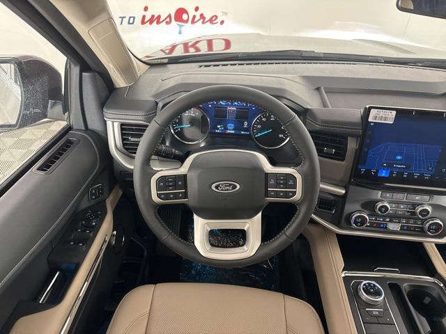 new 2024 Ford Expedition car, priced at $60,394