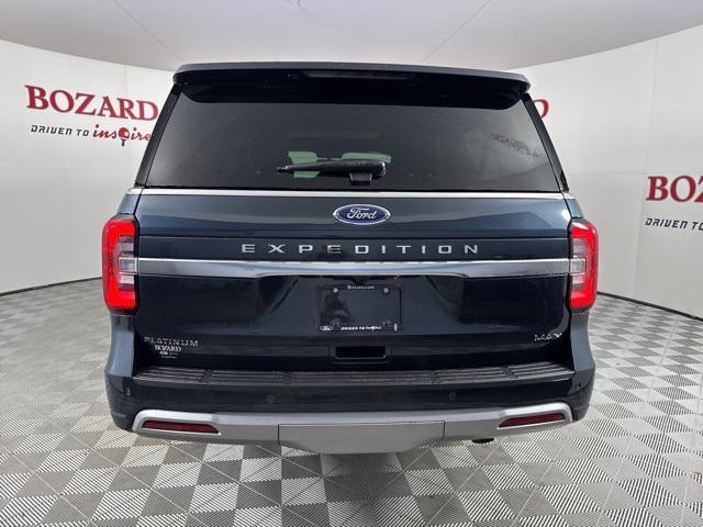 new 2024 Ford Expedition car, priced at $81,148