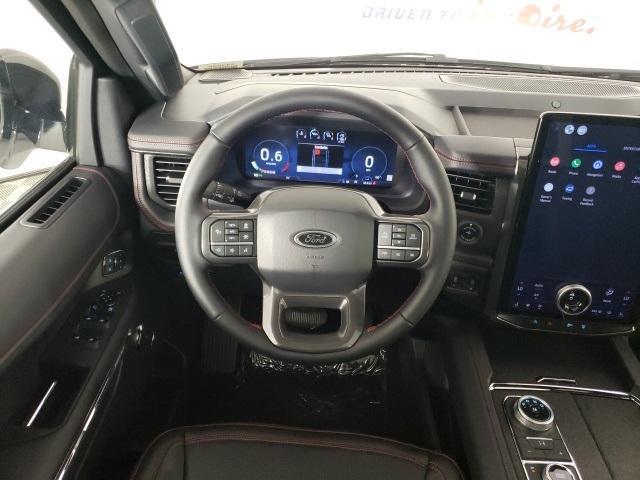 new 2024 Ford Expedition car, priced at $85,065