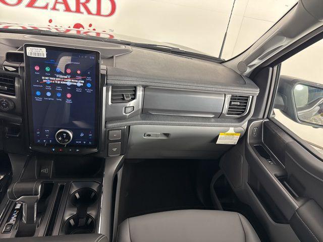 new 2025 Ford F-150 Lightning car, priced at $67,264