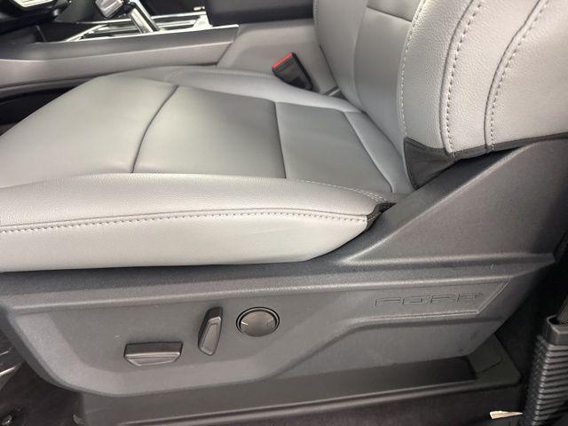 new 2025 Ford F-150 Lightning car, priced at $67,264