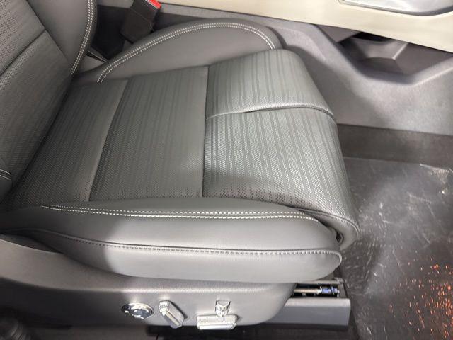 new 2025 Lincoln Nautilus car, priced at $61,557