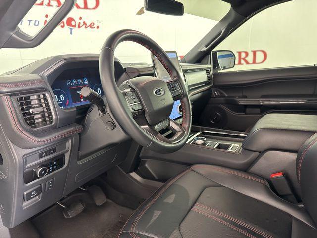 used 2023 Ford Expedition car, priced at $53,000