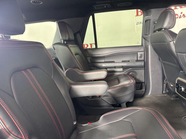 used 2023 Ford Expedition car, priced at $53,000