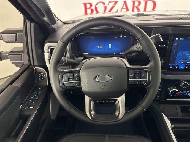 new 2026 Ford F-350 car, priced at $107,029