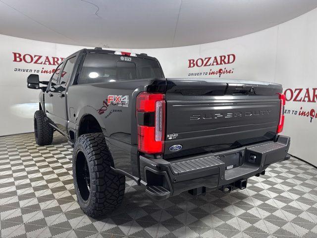 new 2026 Ford F-350 car, priced at $107,029