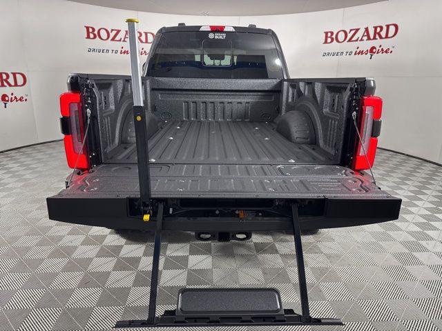 new 2026 Ford F-350 car, priced at $107,029