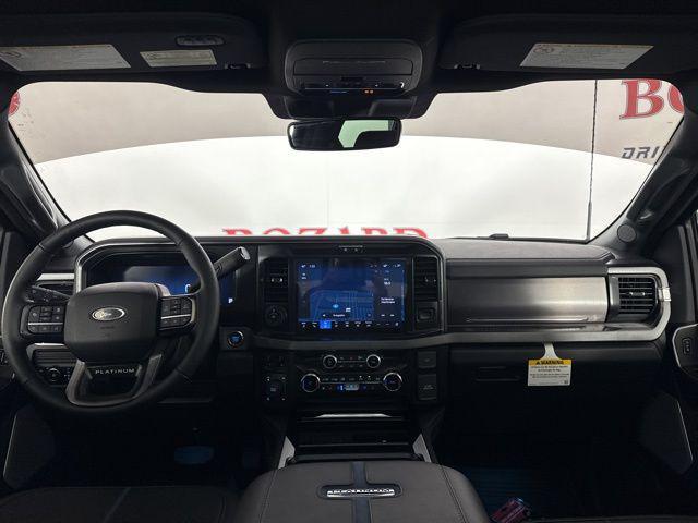 new 2026 Ford F-350 car, priced at $107,029