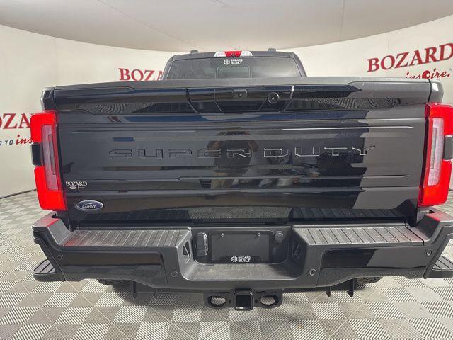 new 2026 Ford F-350 car, priced at $107,029