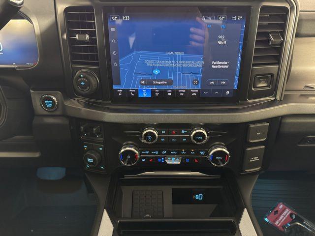 new 2026 Ford F-350 car, priced at $107,029