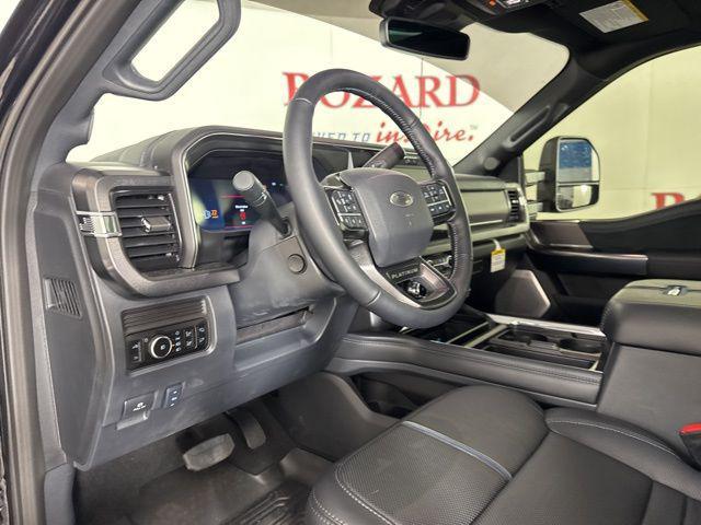 new 2026 Ford F-350 car, priced at $107,029