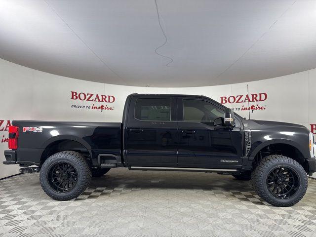 new 2026 Ford F-350 car, priced at $107,029