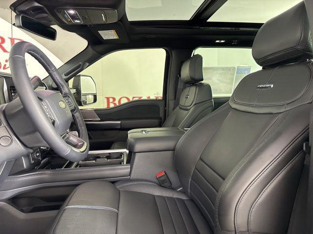 new 2026 Ford F-350 car, priced at $107,029