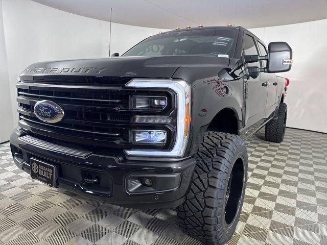 new 2026 Ford F-350 car, priced at $107,029