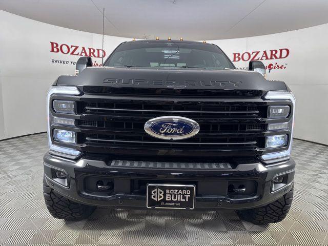 new 2026 Ford F-350 car, priced at $107,029