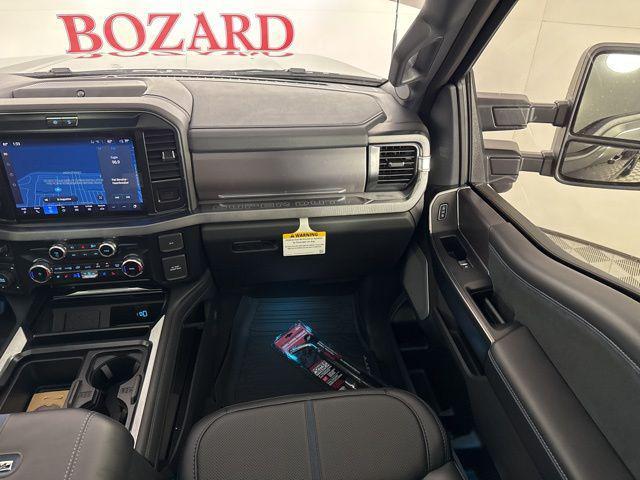 new 2026 Ford F-350 car, priced at $107,029