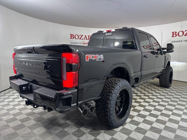 new 2026 Ford F-350 car, priced at $107,029