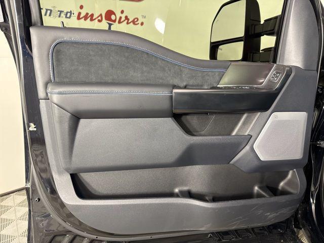 new 2026 Ford F-350 car, priced at $107,029