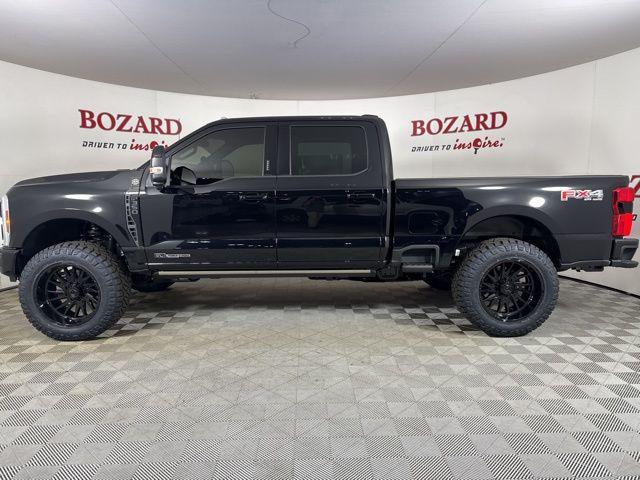 new 2026 Ford F-350 car, priced at $107,029