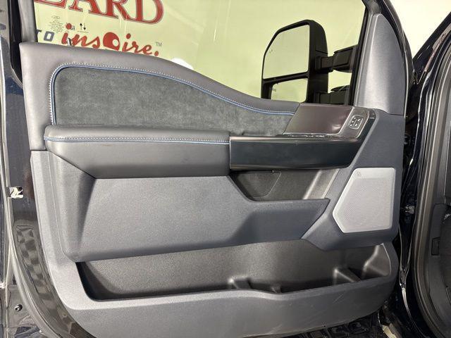 new 2026 Ford F-350 car, priced at $107,029