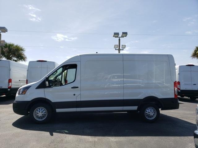 new 2024 Ford Transit-350 car, priced at $58,360