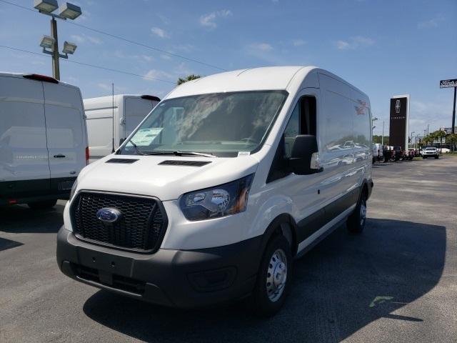 new 2024 Ford Transit-350 car, priced at $58,360