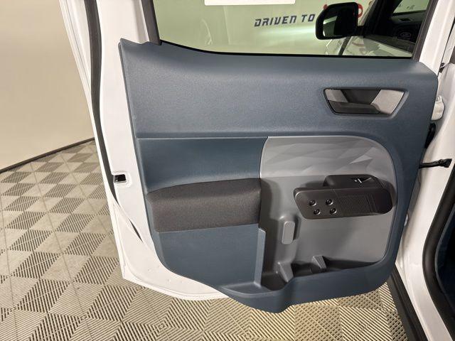 new 2025 Ford Maverick car, priced at $28,318