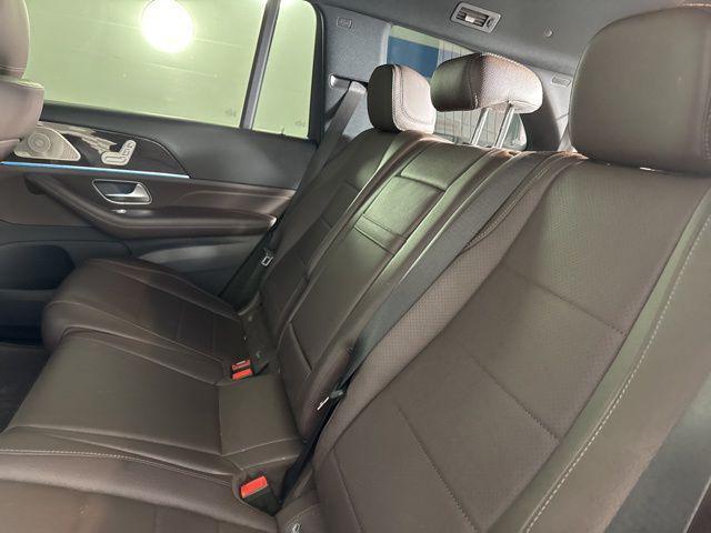 used 2021 Mercedes-Benz GLS 450 car, priced at $45,500