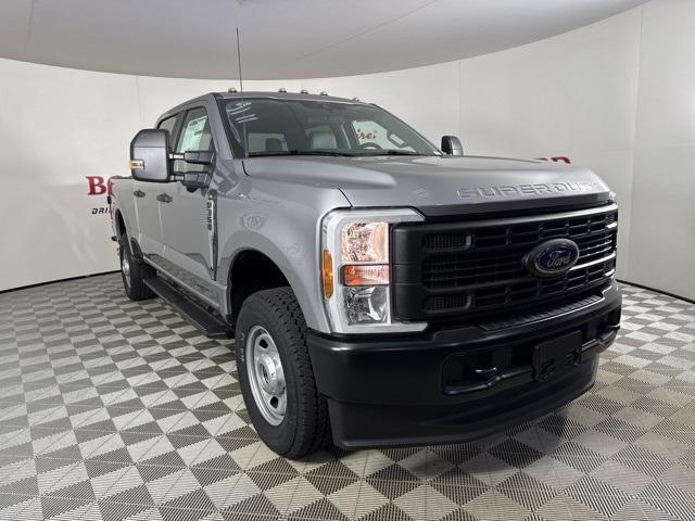 new 2024 Ford F-350 car, priced at $65,256