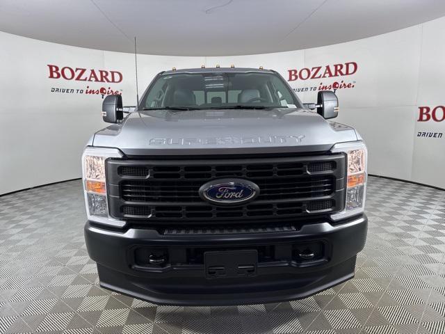 new 2024 Ford F-350 car, priced at $65,256