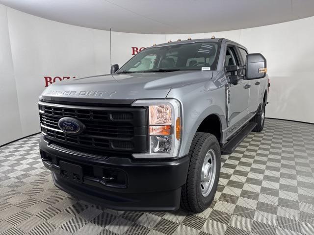 new 2024 Ford F-350 car, priced at $65,256