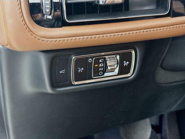 used 2023 Lincoln Aviator car, priced at $47,500