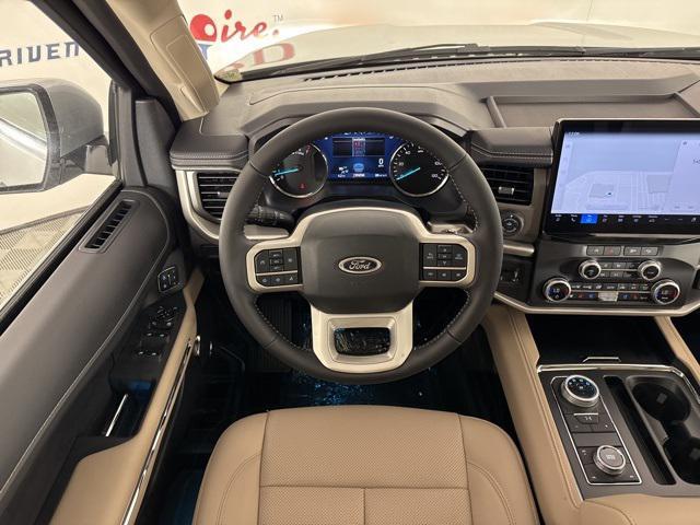 new 2024 Ford Expedition Max car, priced at $67,103