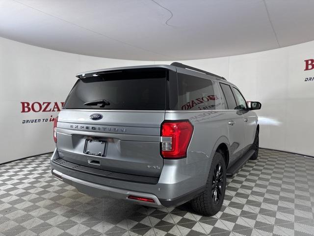 new 2024 Ford Expedition Max car, priced at $67,103